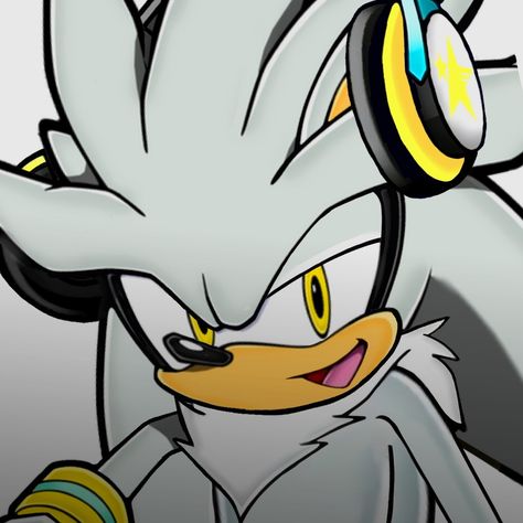 Hedgehog Game, Silver The Hedgehog, Sonic Fan Characters, Blue Hedgehog, Sonic Franchise, Shadow Art, Sonic And Shadow, Sonic Boom, Sonic Fan Art