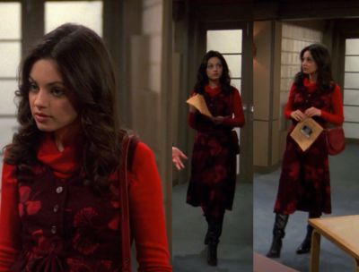 Jackie That 70s Show Outfit, That 70s Show Outfits, 70s Show Outfits, Jackie Burkhart Outfits, Jackie That 70s Show, Tv Characters Outfits, Jackie Burkhart, 70s Show, 70s Inspired Fashion