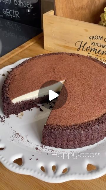 Cocoa Powder Recipes, Muffin Cake, Almond Flour Recipes, Powder Recipe, Pastry Cake, Cake Frosting, Instant Coffee, Chocolate Coffee, The Cream