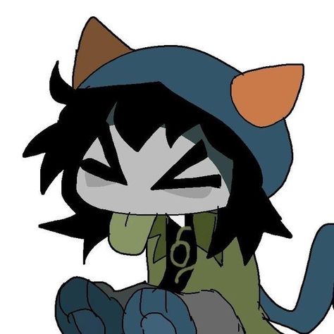 ♎️🪣/🌈🦋 (proshippers DNI) (@nepetas_army) | TikTok Nepeta Icon, Nepeta Fanart, Nepeta Leijon Icon, Nepeta Leijon Fanart, Nepeta Pfp, Homestuck Nepeta, Homestuck Karkat, Nepeta Leijon, Homestuck Trolls