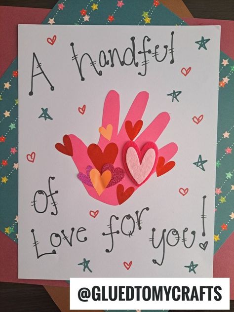 Creative Christmas Handprint & Footprint Keepsake Ideas - Glued To My Crafts Teacher's Day Card Ideas, One Little Project, Anniversary Crafts, Christmas Handprint, Keepsake Ideas, Footprint Keepsake, Handprint Christmas, Teachers Day Card, Teachers Diy