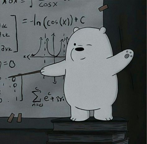 Paz Hippie, Ice Bear We Bare Bears, We Bear Bears, We Bare Bear, We Bare Bears Wallpapers, Bear Bears, Ice Bear, Ice Bears, 강아지 그림