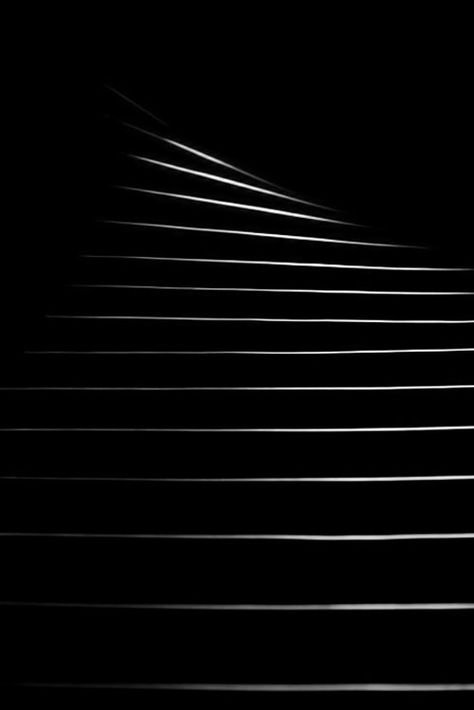 Black Stairs, Charcoal Art, White Charcoal, Foto Art, Dark Places, Black White Photos, Abstract Photography, Black N White, Bw Photo