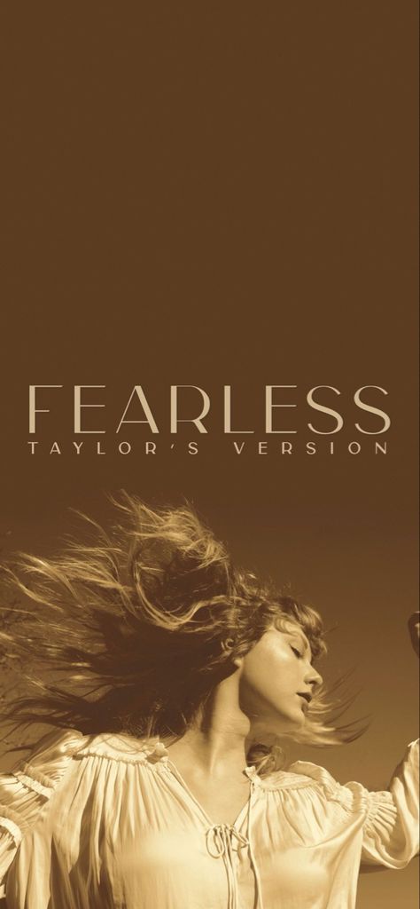 Fearless TV 💛 | Wallpaper for lock screen on iOS 16 for iPhone with 19.5:9 ratio. Click "Visit" button to download in full resolution #ts #taylorswift #fearless #fearlesstaylorsversion #tsfearless #taylorswiftfearless #music #musicalbum #albumcover #albumcoverwallpaper #wallpaper #iphonewallpaper #ios16 #ios16lockscreen #ios16wallpaper #aesthetic Fearless Taylors Version Wallpaper, Fearless Taylors Version Album Cover, Taylor Swift Fearless Cover, Taylor Swift Album Covers Wallpaper, Fearless Tv Wallpaper, Fearless Wallpaper Taylor Swift, Taylor Swift Album Wallpaper, Fearless Album Cover, Taylor Swift Fearless Wallpaper