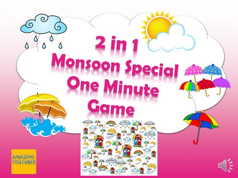 Monsoon , Rain,Rainbow,Bollywood rain theme one minute game watch the videos to know more about the rules of the game. Monsoon Theme Decoration, Rainbow Theme Kitty Party Games, Monsoon Theme Kitty Party Games, Bollywood Rain, Tambola Tickets, Kitty Party Themes, Tambola Game, One Minute Games, Kitty Ideas