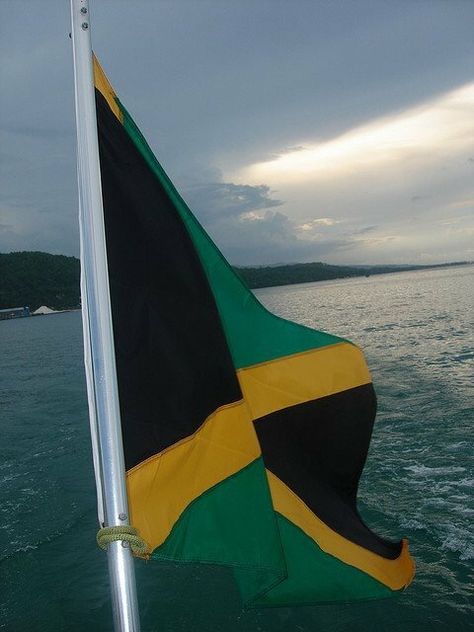 The Black, Green and Gold! Jamaica Vibes Aesthetic, Carribean Playlist Cover, Jamaica Background, Jamaica Culture Aesthetic, R&b Playlist Covers, Hip Aesthetic, Jamaican Music Aesthetic, Jamaica Asethic, Jamaican Flag Aesthetic