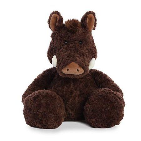 Aurora World Inc. 12" Clunk Wart Hog - Walmart.com - Walmart.com Wart Hog, Aurora Plush, Throbbing Headache, Skin Tags, Skin Issues, Age Spots, Acupressure, Blackheads, Stuffed Animal