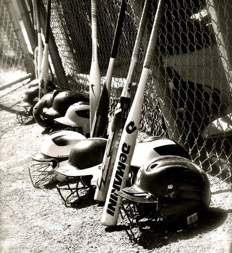 Softball Asthetic Photos, Cricutjoy Projects, Nola Aesthetic, Softball Pictures Poses, Softball Backgrounds, Softball Photography, Baseball Dugout, Softball Photos, Softball Senior Pictures