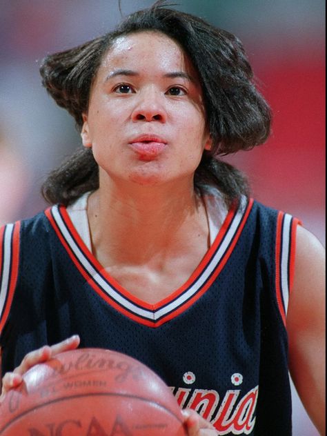 Dawn Staley, Sheryl Swoopes, Lisa Leslie, Brigham Young University, Brigham Young, Trending News, Wnba, Team Usa, College Basketball