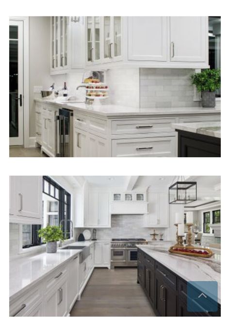 Wrap Around Cabinets Kitchen Ideas, Wrap Around Kitchen Cabinets, Wrap Around Counter In Kitchen, Wrap Around Kitchen Counter, Wrap Around Cabinets, Wrap Around Kitchen, Kitchen Rehab, Kitchen 2024, Kitchen Wrap