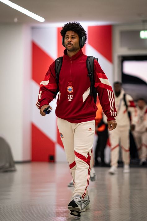 Serge Gnabry, Bayern