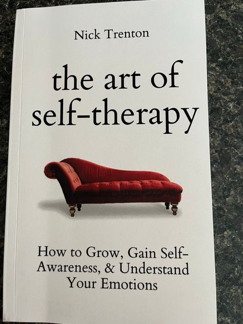 Self Improvement Reading Aesthetic, Books For Health, Books Of Self Improvement, The Art Of Explanation Book, Books To Read Mindset, Art Therapy Book, Reading Self Help Books, Books On Letting Go, The Art Of Not Caring