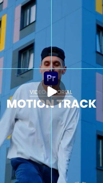 19K views · 2.2K likes | Videoboost | Bootcamp on Instagram: "Motion Track in Premiere Pro ✅ Follow for more video editing tricks !  #videoediting #premierepro #adobepremiere #adobepremierepro #videoeditor" Motion Tracking Video, Premier Pro Editing, Premier Pro Video Editing, Video Editing Premiere Pro, Premier Pro Tutorials, Adobe Premiere Pro Video Editing, Video Editing Tutorial, Premiere Pro Tutorials, Motion Tracking