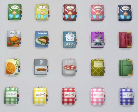 grannies cookbook - 15.04 + bulk recipe download! | Littlbowbub on Patreon Sims 4 Cc Granny Cookbook, Ts4 Grannies Cookbook, The Sims 4 Grannies Cookbook, Sims4 Grannies Cookbook, Sims 4 Grannies Cookbook Mod, Sims 4 Littlbowbub, Sims 4 Cc Grannies Cookbook, Grandmas Cookbook Sims 4, Granny Cookbook Sims 4