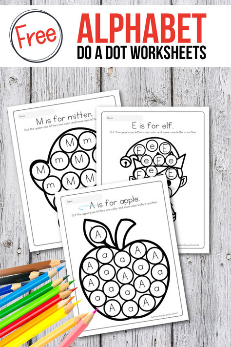 Looking for fun and educational activities for your preschoolers? Check out these alphabet do-a-dot printables! Designed to enhance fine motor skills and letter recognition, these interactive worksheets are perfect for little ones. Grab your dot markers and let the learning adventure begin! Download now and make learning the ABCs a blast! Abc Do A Dot Printables, Letter Worksheets For Preschool Do A Dot, Letter Dot Marker Printables Free, Do A Dot Alphabet Printables Free, Do A Dot Letters Free Printables, Sea Turtle Life Cycle, Turtle Life Cycle, Dot Marker Printables, Identifying Letters