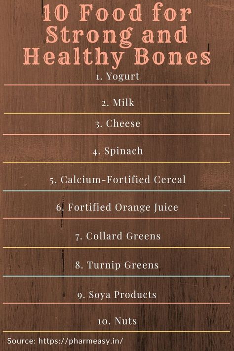 Your diet's intake of dietary nutrients such as calcium, phosphate, potassium, and vitamin D is essential for maintaining healthy bones. Eat the correct meals to maintain your healthy, strong bones and lower your chance of fractures or osteoporosis. Here are 10 foods that will help you maintain strong, healthy bones. Healthy Tips For Kids, Healing Ideas, Vitamin D Foods, Facial Bones, Calcium Rich Foods, Maternal Health, Iron Rich Foods, Strong And Healthy, Strong Bones