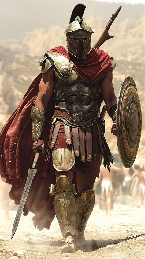 Roman Warrior Art, Nights Templar, Space Marine Legions, Female Samurai Art, Sparta Warrior, Ryse Son Of Rome, Ancient Sparta, Roman Gladiators, Greek Soldier