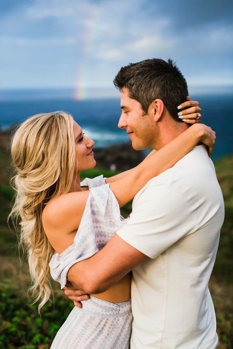 Arie Luyendyk Jr, Cute Celebrity Couples, Romantic Photos Couples, The Bachelor, Couple Photoshoot Poses, Wedding Weekend, Couples In Love, Celebrity Entertainment, Photoshoot Poses