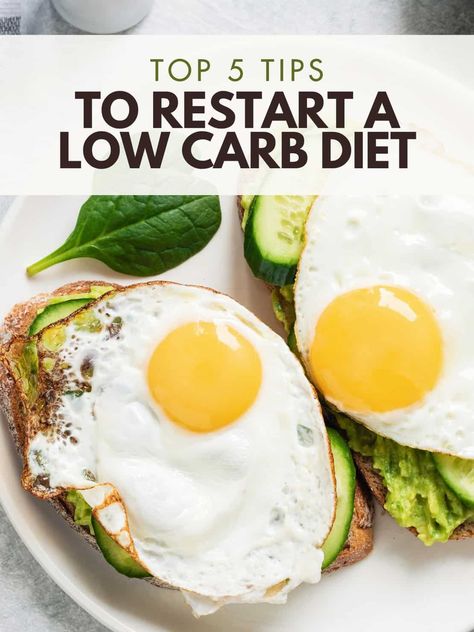 How to restart a low carb diet - I'd Rather Be A Chef How To Start A Low Carb Diet, Low Carb Living, Keto Restart, Counting Carbs, Keto Journey, Low Carb Meal Plan, Bulletproof Coffee, Keto Lifestyle, Low Carb High Fat