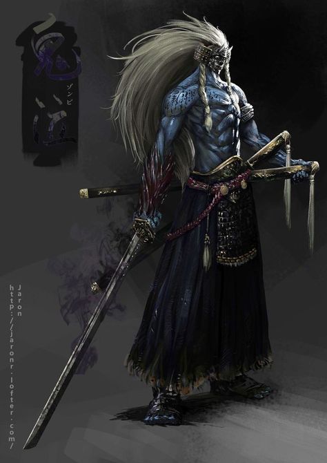 Guerriero Samurai, Ronin Samurai, Creature Fantasy, Arte Ninja, Samurai Artwork, Ninja Art, Heroic Fantasy, Samurai Tattoo, Japon Illustration