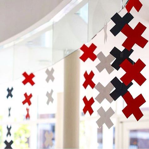 Tedx Event Decoration, College Event Decor, Tedx Decoration Ideas, Abel And Bella, Tedx Event, Theme Board, College Decor, Decor Idea, Event Decor