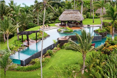 Laucala Island, Hilltop Estate, Expensive Hotel, Wallpaper Decor Bedroom, Modern Rustic Bedrooms, Couple Room, Modern Style Bathroom, Penthouse Suite, Bedroom Fireplace