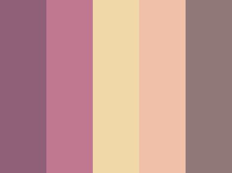 Sunrise Colors, Color Paint, Beautiful Sunrise, Design Graphics, Room Paint, Color Pallets, Red Onion, Sunrise Sunset, Color Palette