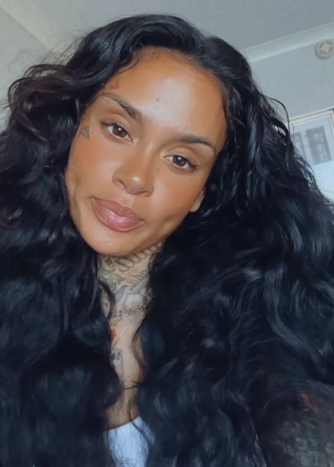 Kehlani Parrish, Kehlani, Without Makeup, New Quotes, Celebrity Crush, Love Of My Life, Ginger, Celebrities, Makeup