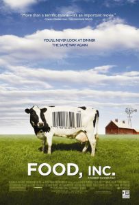 Food, Inc. Documentary - 100 Days of Real Food Good Documentaries To Watch, Best Documentaries On Netflix, Food Documentaries, Documentaries To Watch, 100 Days Of Real Food, Food Film, Food Inc, Netflix Documentaries, Best Documentaries