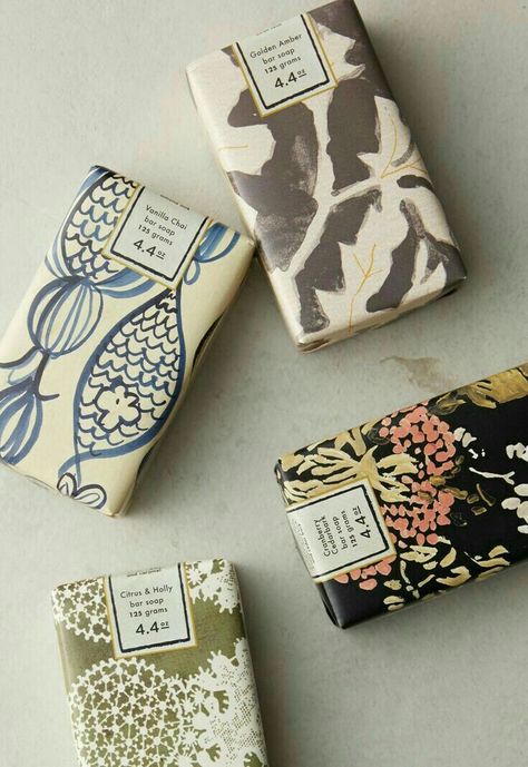 Soap Packaging Design, Watercolor Card, Graphic Design Packaging, Soap Packaging, Chocolate Packaging, Packing Design, Pretty Packaging, Creative Packaging Design, Creative Packaging