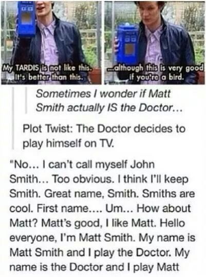 Matt Matt Smith Doctor Who, Doctor Who Funny, Doctor Who Memes, Time Lord, Gentlemans Club, 11th Doctor, Eleventh Doctor, Sometimes I Wonder, Torchwood