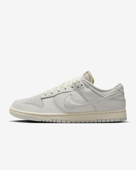 Nike Dunk Low Men's Shoes. Nike.com Basketball Icon, Nike Dunk Low, Dunk Low, Shoes Nike, Nike Dunk, Nike Dunks, Jordan Shoes, Coconut Milk, Shoe Shop