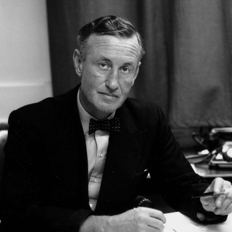 Ian Fleming: The Complete Man by Nicholas Shakespeare review – the other international man of mystery International Man Of Mystery, Naval Intelligence, Raymond Chandler, Olympics Opening Ceremony, Ian Fleming, The Blitz, Mid Life Crisis, Bond Movies, High Society