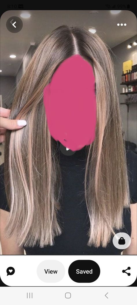 Straight Bronde Haircolor, Dirty Ash Blonde Hair, Hair Colour 2023, Ash Blonde Brown, Sombre Blonde, Medium Ash Blonde Hair, Shaggy Layers, Sombre Hair, Medium Ash Blonde