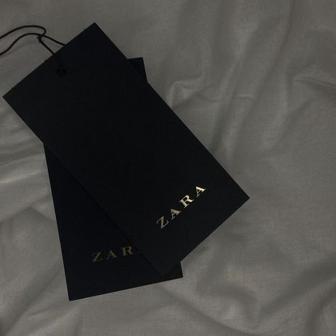 Hang Tags Clothing, Tshirt Design Men, Black And White Aesthetic, Old Money Aesthetic, White Brand, Brand Tags, White Aesthetic, Hang Tags, Black Aesthetic