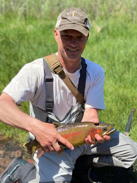 These waders will get you through all seasons and every adventure you can throw at them. I have used my Simms waders throughout the country, crawling over logs, rocks, and anything else in my way. They are tough, breathable and loaded with extra features! Fall season is just getting hot, make sure you have the right waders to keep you in the action! Click on the link to get these bad boys now! Fishing Waders, Fishing Flies, Trout Fishing, Fly Fishing, Fall Season, Fishing, Fish, For Men, Quick Saves