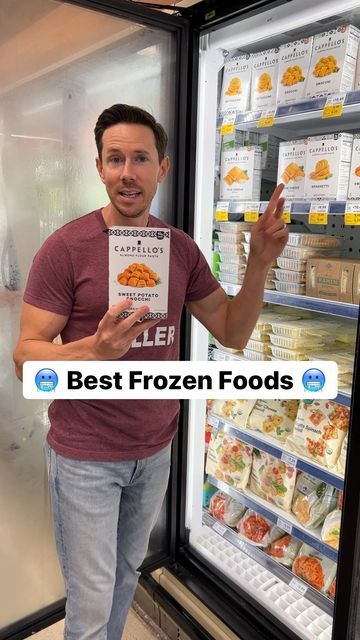 Costco Frozen Food, Bobby Approved List, Bobby Parrish Recipes, Bobby Approved Foods, Flav City Recipes, Bobby Parrish Flavcity Recipes, Bobby Approved Recipes, Premenopausal Diet, Costco Healthy Snacks