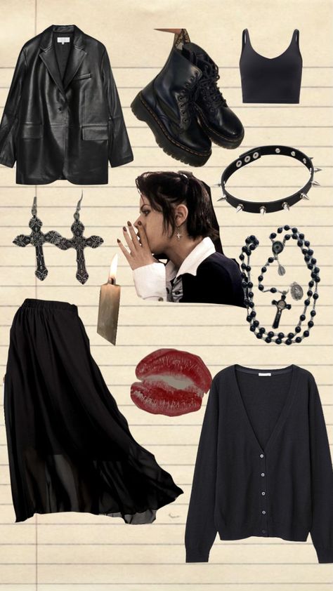 Nancy Downs Outfit Aesthetic, Nancy Downs Outfit Ideas, Nancy The Craft Costume, Nancy Downs Costume, Nancy Downs Aesthetic, Nancy The Craft Outfit, The Craft Costume, Nancy Downs Outfit, The Craft Fashion