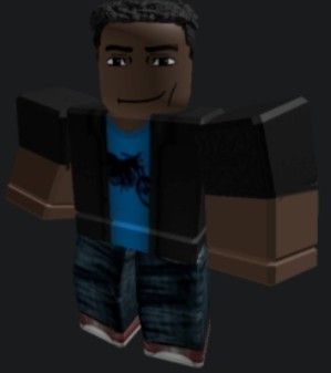 Black Man Roblox Stories, Roblox Characters, Game Black, Black Man, Add Me, Black Boys, Black Men, Avatar, Quick Saves