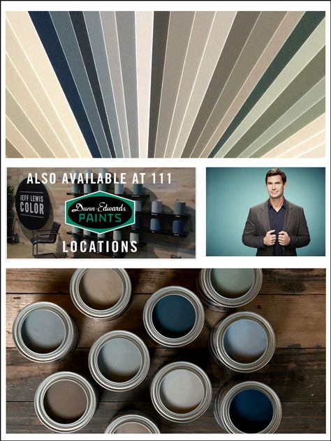 jeff lewis design | jeff lewis design is well known for his popular show Jeff Lewis Design, Jeff Lewis, Projects Design, Paint Color Palettes, Celebrity Homes, Dunn Edwards Paint, Room Additions, Favorite Paint, Home Renovations