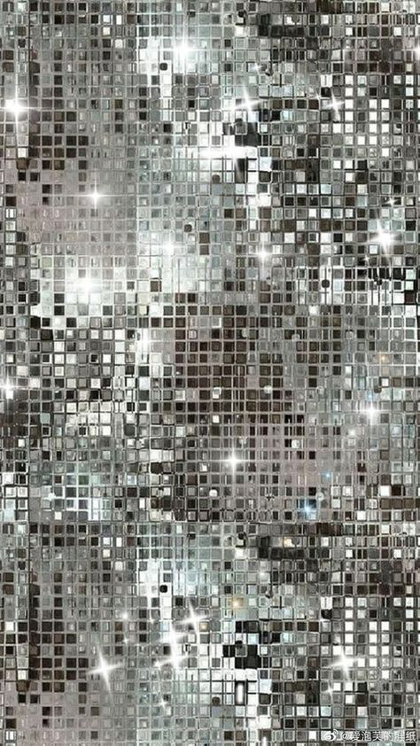 Backgrounds Y2k, Wallpaper Backgrounds, Tile, Dots, Wallpapers, Black And White, Silver, Pattern, White