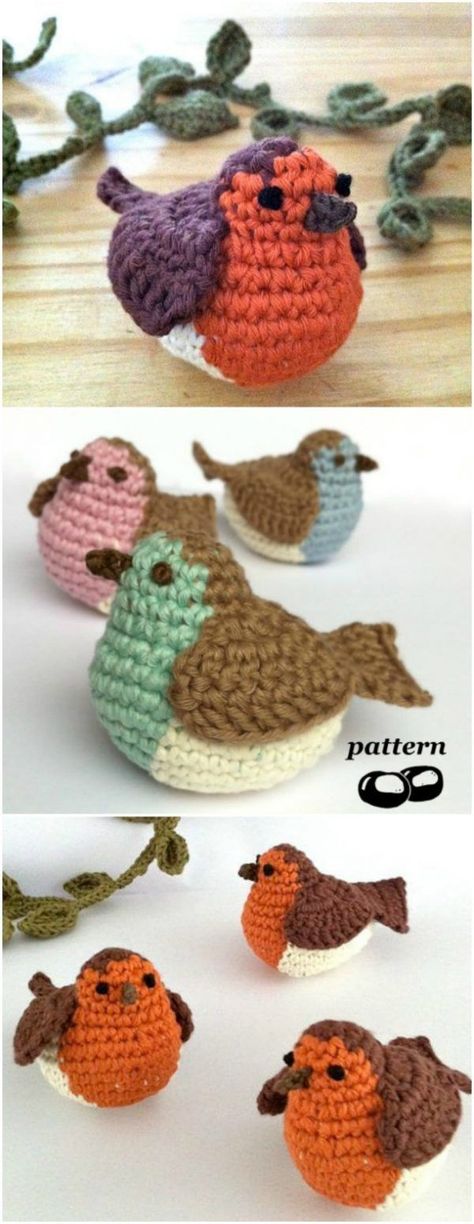 Crochet Bird Patterns Easy DIY Video Instructions tiktok mashup,tiktok video,tiktok funny ,tikt Crochet Bird, Crochet Bird Patterns, Big Birds, Crochet Birds, Christmas Crochet Patterns, Yarn Diy, Crochet Flower Patterns, Big Bird, Bird Patterns