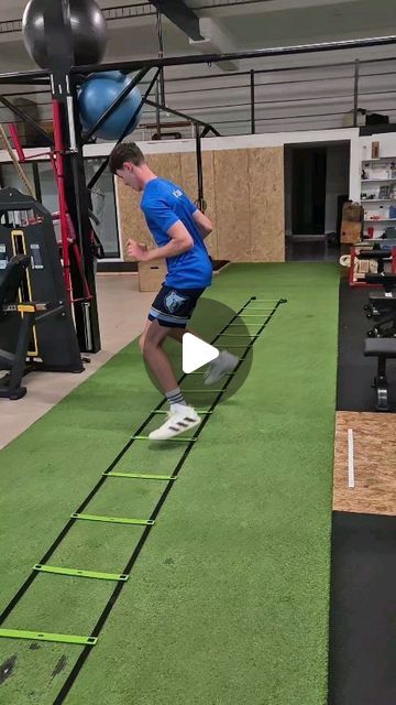 Agility Ladder Drills, Ladder Drills, Handball Players, Youth Sports, Drills, Things To Know, Softball, Volleyball, Basketball