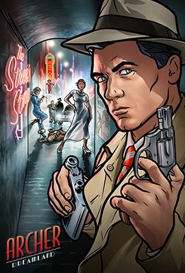 Archer Sterling, Archer Cartoon, Archer Tv Show, Archer Fx, Sterling Archer, Drew Carey, The Archer, Cartoon Cartoon, Cartoon Series