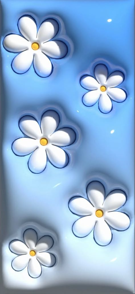 Spring 3d Wallpaper, 3d Wallpaper Glossy, 3d Wallpaper Cute Blue, Jelly Wallpaper Iphone, Y2k 3d Wallpaper, Blue 3d Wallpaper, Cookie Monster Wallpaper, Bubble Wallpaper, 3d Wallpaper Blue