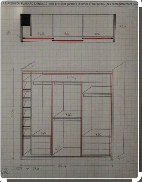 Wardrobe Detail, Bedroom Layouts For Small Rooms, Wardrobe Dimensions, Wall Wardrobe Design, Autocad Tutorial, Fur Chair, Drawing Furniture, Creative Bookshelves, Simple Closet