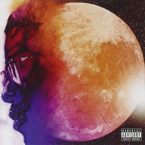 man on the moon album cover - Google Search Kid Cudi Album Cover, Kid Cudi Albums, Cloud Rap, Rap Us, Day And Nite, Rap Albums, Counting Stars, Trip Hop, Moon Poster