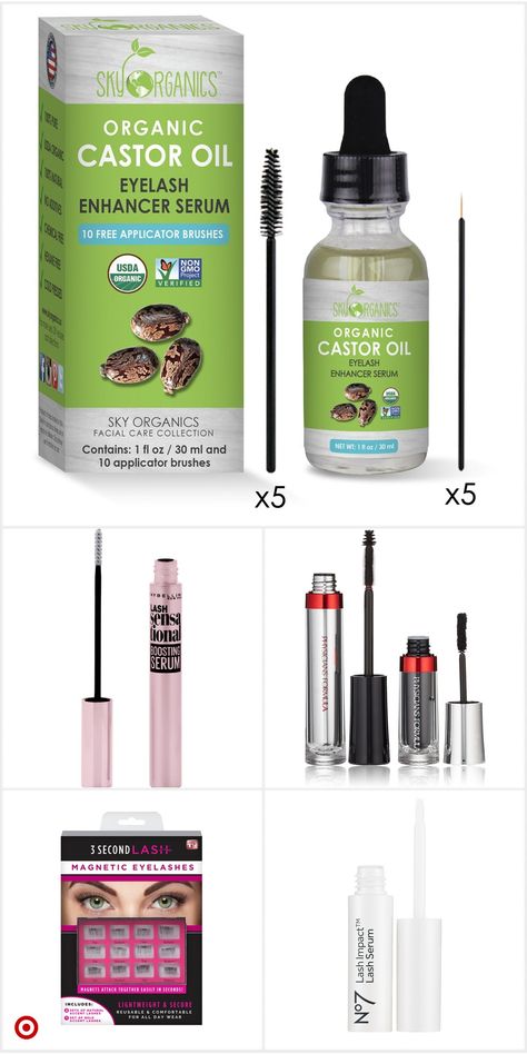 Lash Growth Serum, Eyelash Enhancer, How To Grow Eyelashes, Lash Growth, Eyelash Serum, Growth Serum, Skin Care Routine Steps, Eye Lashes, Beauty Skin Care Routine