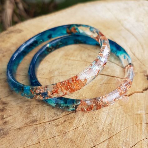 Resin Bracelet Ideas, Diy Resin Phone Case, Diy Resin Keychain, Resin Pendant Diy, Resin Accessories, Pretty Jewelry Necklaces, Resin Jewelry Diy, Expensive Jewelry Luxury, Resin Bracelet