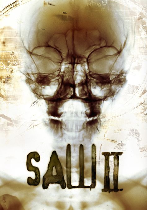 Saw Poster, Saw Traps, Saw Jigsaw, Saw Iii, Saw Ii, Emmanuelle Vaugier, Donnie Wahlberg, Movie Covers, Classic Horror